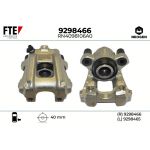 Bremssattel 9298466 Bremssattel 9298466