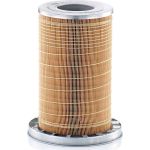 MANN-FILTER C 19 384/1 Sekundärluftfilter MANN-FILTER C 19 384/1 Sekundärluftfilter