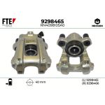 Bremssattel 9298465 Bremssattel 9298465