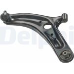 Lenker, Radaufhängung TC3713