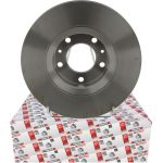 Bremsscheibe DDF264 Bremsscheibe DDF264