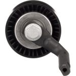 Spannrolle, Keilrippenriemen T39005