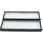 BOSCH 1 987 432 260 Innenraumfilter BOSCH 1 987 432 260 Innenraumfilter