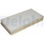 Delphi TSP0325190 Filter, Innenraumluft