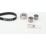 ContiTech 6PK1390K1 Keilrippenriemensatz ContiTech 6PK1390K1 Keilrippenriemensatz