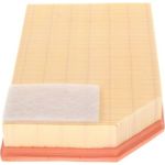 BOSCH 1 457 433 587 Luftfilter BOSCH 1 457 433 587 Luftfilter