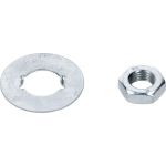 Axialgelenk, Spurstange 25487 01 Axialgelenk, Spurstange 25487 01