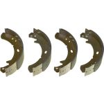 Brembo S 44 507 Bremsbackensatz, Feststellbremse ESSENTIAL LINE Brembo S 44 507 Bremsbackensatz, Feststellbremse ESSENTIAL LINE