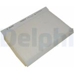 Delphi TSP0325123 Filter, Innenraumluft Delphi TSP0325123 Filter, Innenraumluft
