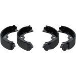 BOSCH 0 986 487 578 Bremsbackensatz BOSCH 0 986 487 578 Bremsbackensatz