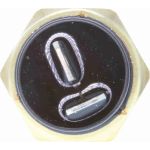Vemo V24-72-0062 Sensor, Kühlmitteltemperatur