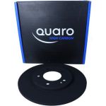 QUARO QD4609HC Bremsscheibe QUARO QD4609HC Bremsscheibe