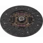 Sachs 1878 600 938 Kupplungsscheibe