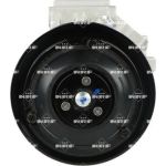 Kompressor, Klimaanlage 320070