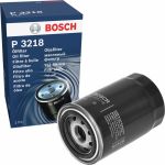 BOSCH 0 451 203 218 Ölfilter