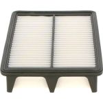 Luftfilter F 026 400 587 Luftfilter F 026 400 587