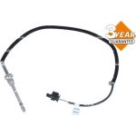 NRF 707015 Sensor, Abgastemperatur EASY FIT NRF 707015 Sensor, Abgastemperatur EASY FIT