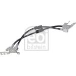 FEBI BILSTEIN 185028 Bremsschlauch FEBI BILSTEIN 185028 Bremsschlauch