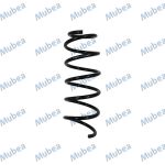MUBEA 90171429 Fahrwerksfeder MUBEA 90171429 Fahrwerksfeder