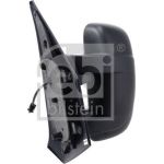febi bilstein 199877 Außenspiegel febi bilstein 199877 Außenspiegel