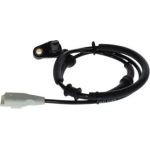 Sensor, Raddrehzahl 0 265 007 883 Sensor, Raddrehzahl 0 265 007 883