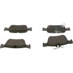 BOSCH 0 986 424 879 Bremsbelagsatz, Scheibenbremse BOSCH 0 986 424 879 Bremsbelagsatz, Scheibenbremse