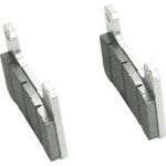 TRW MCB752CRQ Bremsbelagsatz, Scheibenbremse Hyper Carbon Racing TRW MCB752CRQ Bremsbelagsatz, Scheibenbremse Hyper Carbon Racing