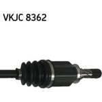 Antriebswelle VKJC 8362