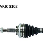 Antriebswelle VKJC 8102 Antriebswelle VKJC 8102