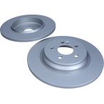QUARO QD2497 Bremsscheibe
