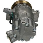 BOSCH 1 986 AD1 106 Kompressor, Klimaanlage BOSCH 1 986 AD1 106 Kompressor, Klimaanlage