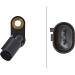 Sensor, Raddrehzahl 6PU 009 106-071