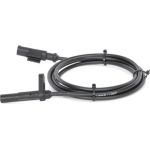 Sensor, Raddrehzahl 0 265 009 340 Sensor, Raddrehzahl 0 265 009 340