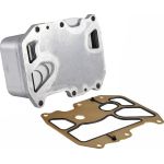 Metzger 2370277 Ölkühler, Motoröl Metzger 2370277 Ölkühler, Motoröl