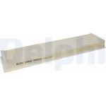Filter, Innenraumluft TSP0325159 Filter, Innenraumluft TSP0325159