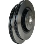 TRW DF6933 Bremsscheibe TRW DF6933 Bremsscheibe
