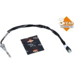 NRF 707020 Sensor, Abgastemperatur EASY FIT