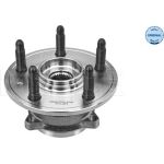 Radnabe 70-14 752 0000