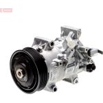 DENSO 6SES14C Klimakompressor DCP50311 DENSO 6SES14C Klimakompressor DCP50311