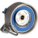 Spannrolle, Zahnriemen T43266 Spannrolle, Zahnriemen T43266