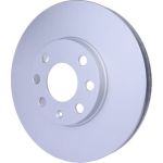 Bremsscheibe 8DD 355 106-051