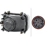 Hauptscheinwerfer 1LG 007 660-031