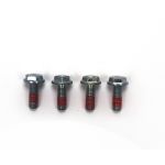 TEXTAR PRO 92092103 Bremsscheibe 264mm + 2341703 Bremsbeläge