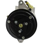 Kompressor, Klimaanlage ACP 1240 000P Kompressor, Klimaanlage ACP 1240 000P