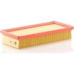 MANN-FILTER C 2657 Luftfilter