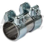 Rohrverbinder, Abgasanlage 83 12 2861 Rohrverbinder, Abgasanlage 83 12 2861