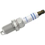 BOSCH 0 242 255 511 Zündkerze Double Iridium BOSCH 0 242 255 511 Zündkerze Double Iridium