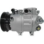 Kompressor, Klimaanlage ACP 1250 000P Kompressor, Klimaanlage ACP 1250 000P