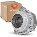 FA0001997 - Motorlager hydraulisch rechts für BMW - Originalqualität