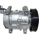 Kompressor, Klimaanlage ACP 871 000P Kompressor, Klimaanlage ACP 871 000P